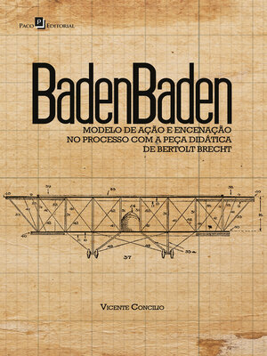 cover image of BadenBaden